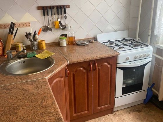 2к квартира район Самолета Краматорск