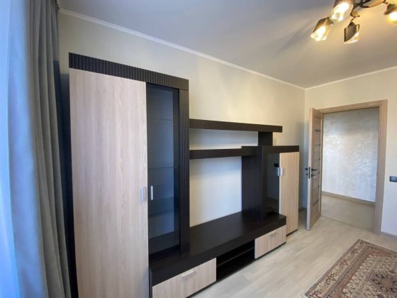 Оренда 2-кімнатної квартири в новобудові, м. Кременець Кременец