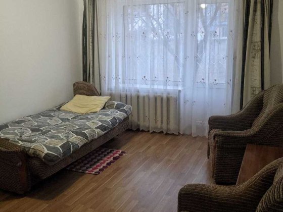 Довгострокова оренда квартири Кременець