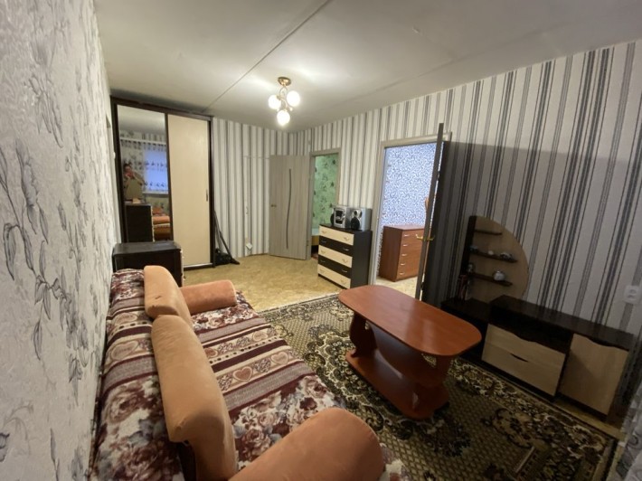 Сдам 3-х комнатная квартира в центре - фото 1