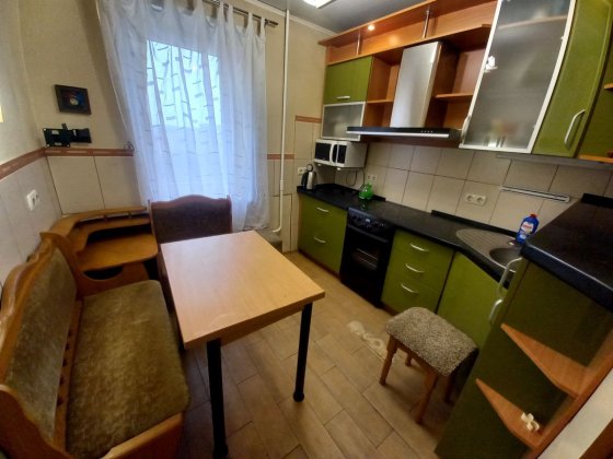 Аренда 2 ком.кв.ул.Парковая 83 р-н Даманский Краматорск