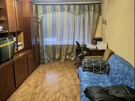 Сдам 3комн на ул. Парковая Краматорск