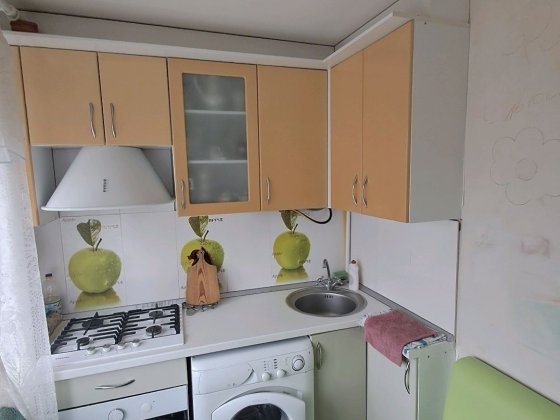 2к.Квартира в Центре города Краматорск