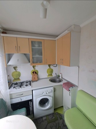 2к.Квартира в Центре города - фото 1