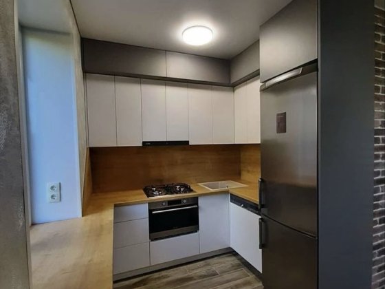 Заброньована.Оренда квартири в центрі міста Краматорск