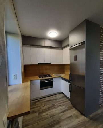 Заброньована.Оренда квартири в центрі міста - фото 1