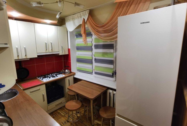 Оренда 4-х кімнатній квартири від власника, без комісіі - фото 1