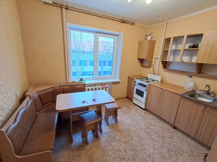 Аренда 1 ком.кв.ул.Бул.Краматорский 24 р-н Даманский - фото 1