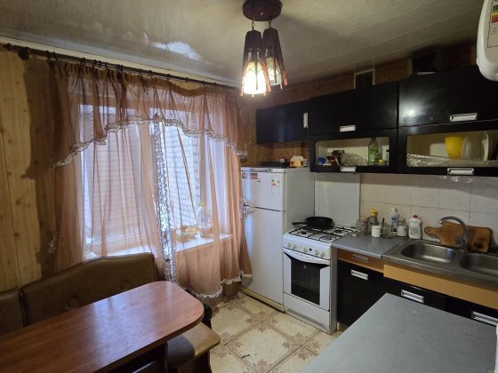 Сдам 4к квартиру в Центре Краматорск