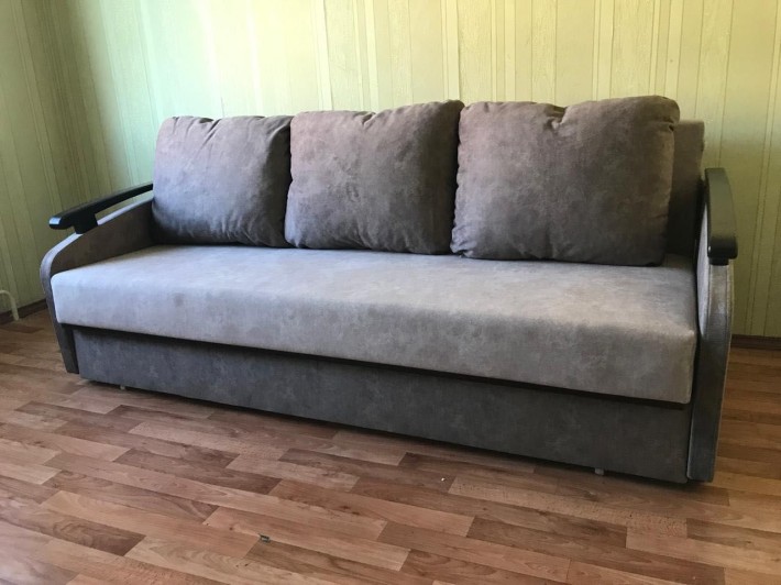 Здам від власника 3-х кімн.кв в р-ні Критого ринка - фото 1