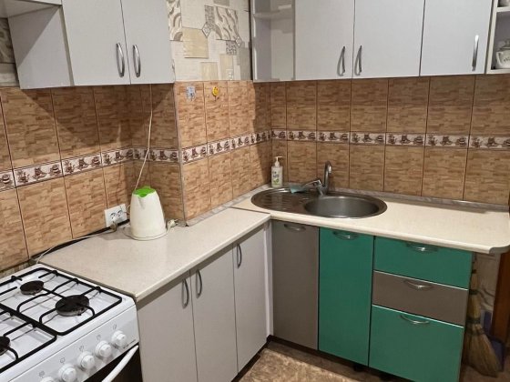 Сдам 2-х комн.кварт.на 4-ом эт.рядом с Крытым рынком Краматорск