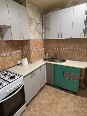 Сдам 2-х комн.кварт.на 4-ом эт.рядом с Крытым рынком - фото 1