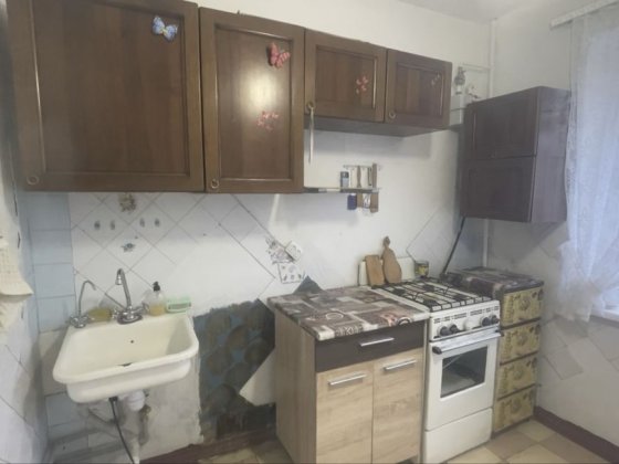 Сдается 2-к. кв. Б. Краматорский Краматорськ