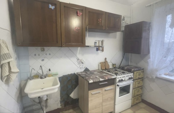 Сдается 2-к. кв. Б. Краматорский - фото 1