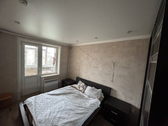 3-квартира Хабаровская 40 Краматорск