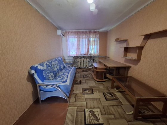 2к квартира р-н автовокзала Краматорск