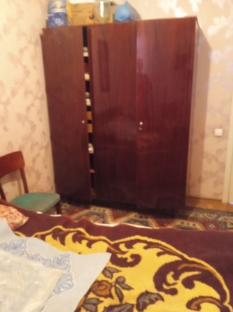 Сдам 3-х комнатную квартиру - фото 1