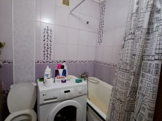 1 ком кв 3-й этаж. Краматорск