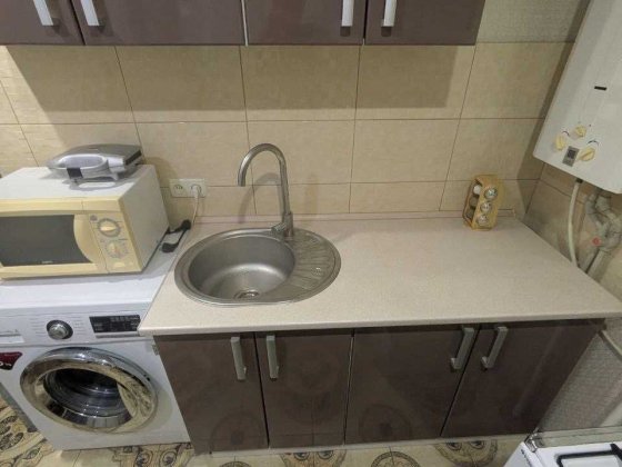 Сдается 2 к кв ул Н. Курченко 8, 5/5, 6000 грн + комм Краматорск