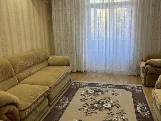 Сдам 2 к центр ре вечеого огня 10000 Краматорск