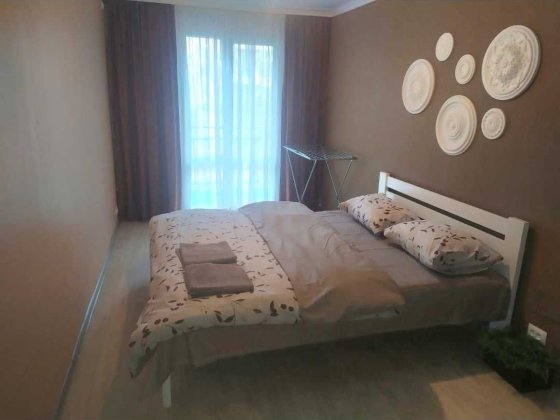Без комисии и комунальных, 2х комнатная Крытый рынок Краматорск