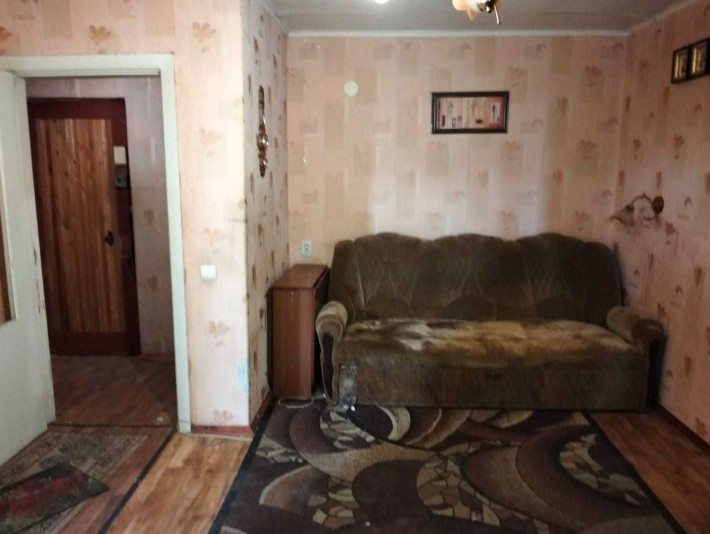 Оренда 2х кімнатна квартира - фото 1