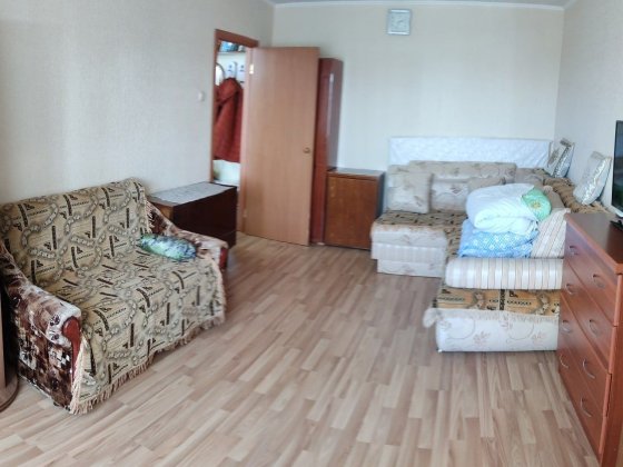 Сдам долгосрочно однокомнатную квартиру Краматорск