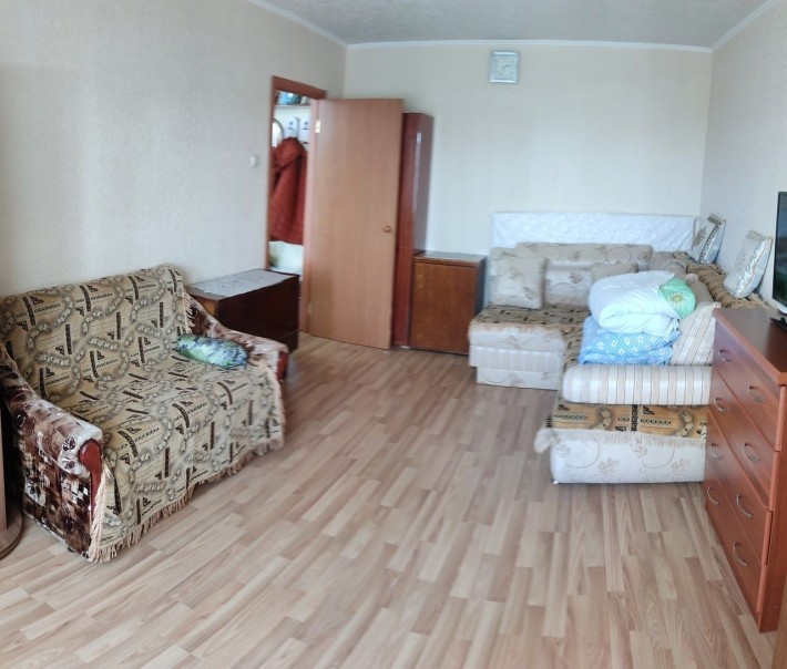 Сдам долгосрочно однокомнатную квартиру - фото 1