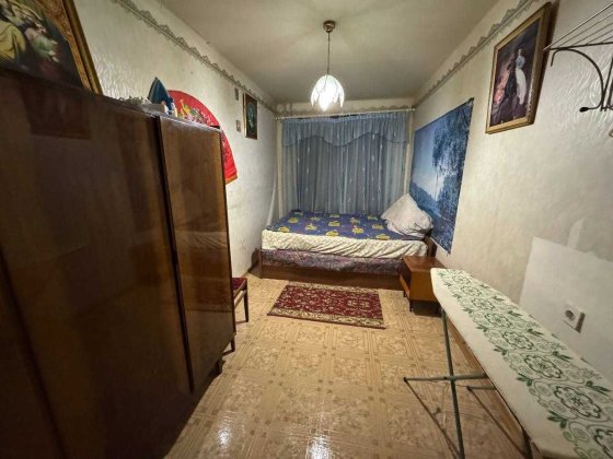 Аренда 2км.кв в центре мiста Краматорск