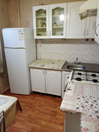 Сдаётся 1 комнатная квартира ( на длительный срок) ул. Клубная 17. - фото 1