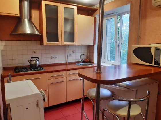 Сдам 2-х комн.кварт.в самом-самом центре Краматорска по ул.Стуса 51 Краматорск