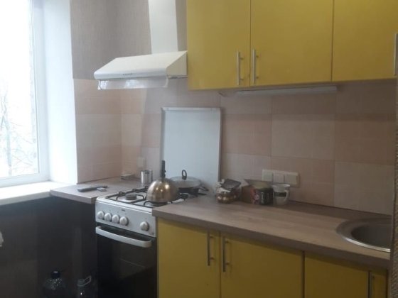 Сдается 1к квартира Краматорск