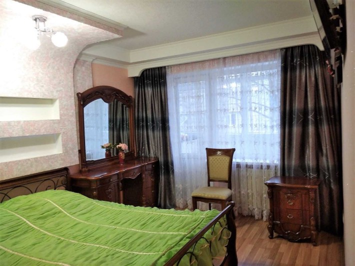 Здається 2 кімнатна квартира в центрі проспект Незалежності - фото 1