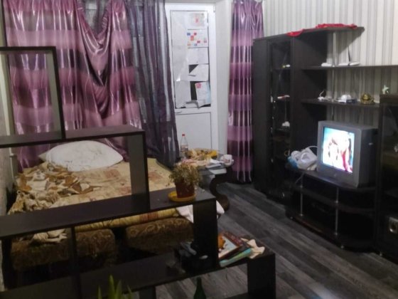 2 кімнати всього 10000 разом з комунальними Краматорск