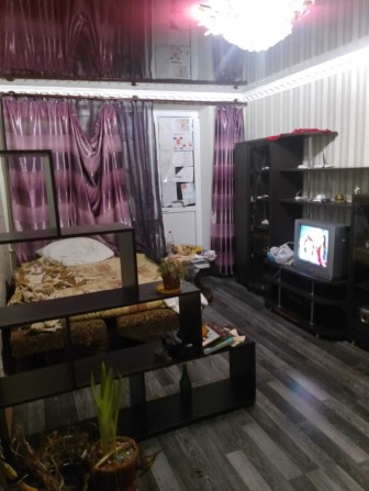 2 кімнати всього 10000 разом з комунальними - фото 1