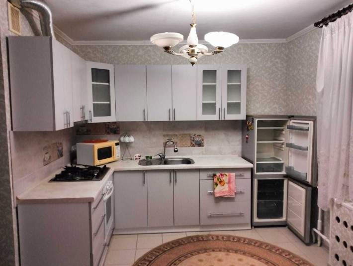 Оренда 2 кімнатана квартира б-р Краматорський, 11 - фото 1