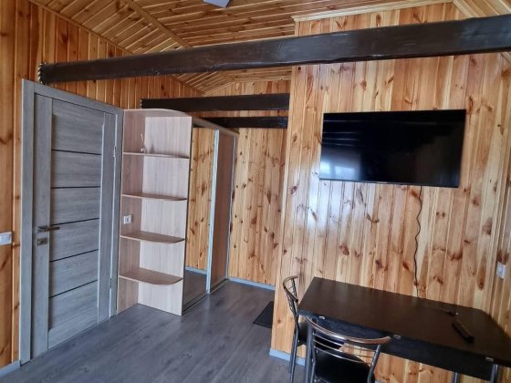 Здається в оренду квартира-студія Лубны