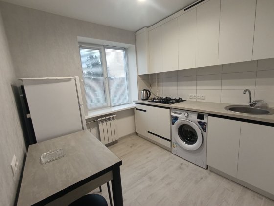 Оренда 1-кімн квартири в центрі Лубны