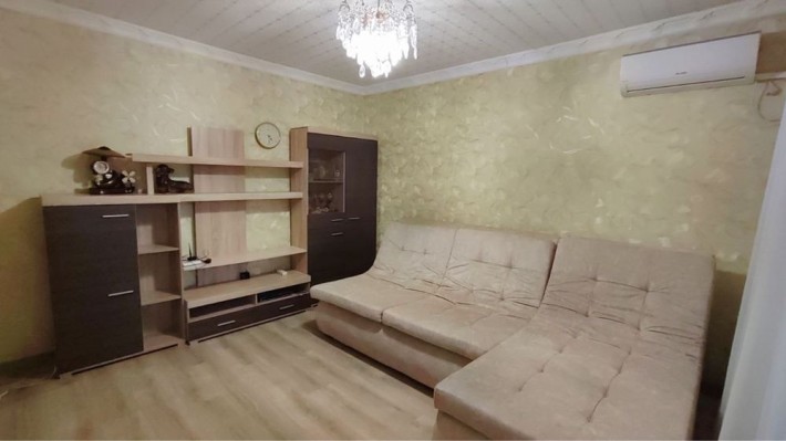 Здам 2 х комнатную квартиру Лазурный - фото 1