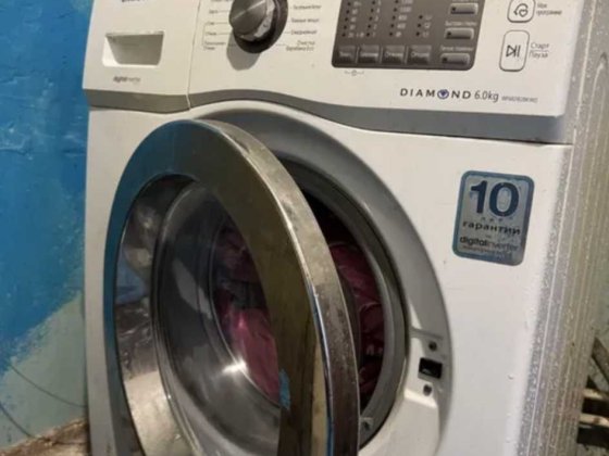 Сдаю 2-х комнатная квартира собсвенник Краматорск