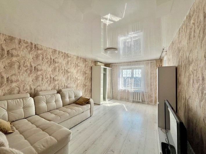 Сдам свою квартиру. Без комиссии!! - фото 1