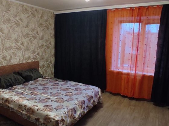 Сдается 3-х ком.квартира Краматорск