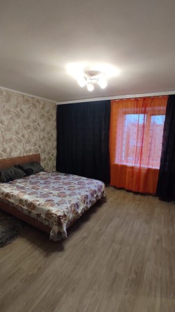 Сдается 3-х ком.квартира - фото 1