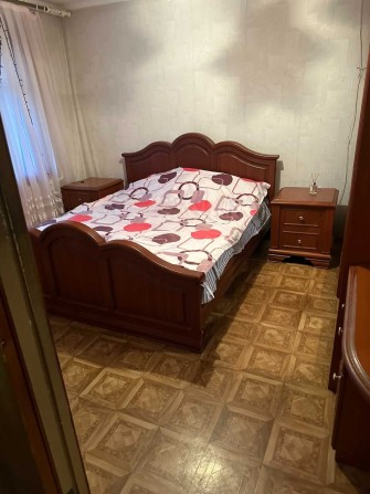 Сдается 2 к кв ул. Парковая 91, 8/14, 5500 грн + комм - фото 1