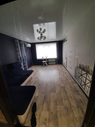 КРАМАТОРСЬК, Здається 3-кімнатна квартира на проспекті Незалежності - фото 1