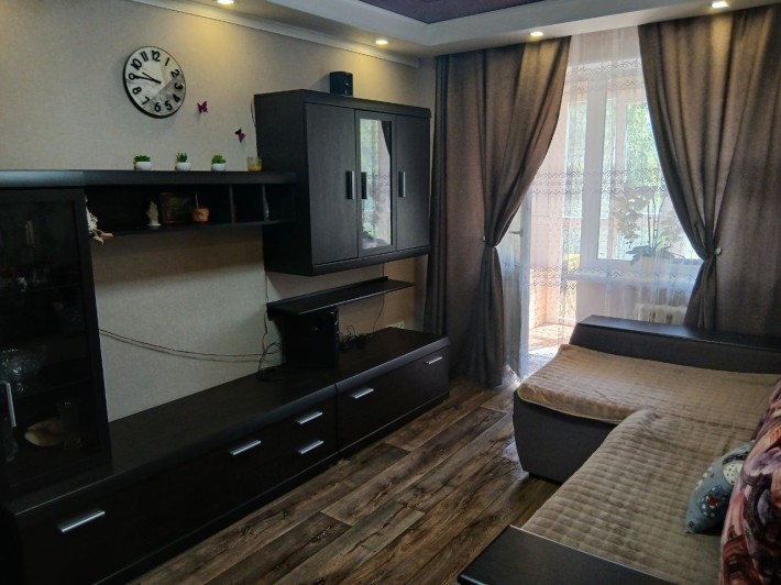 Центр 2-к.Квартира.4 поверх. ул.Парковая 19 - фото 1