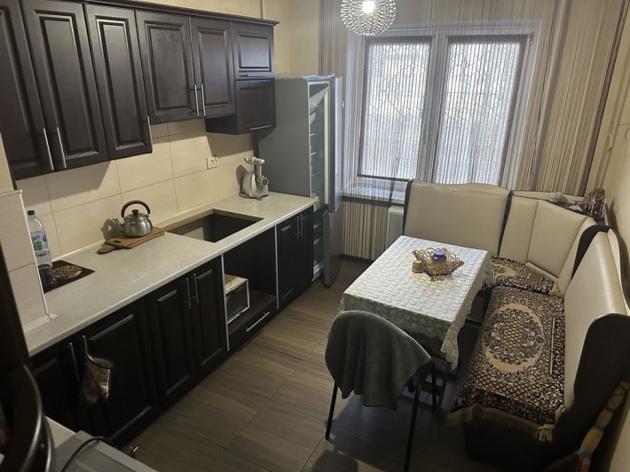 Квартира на Лазурном - фото 1