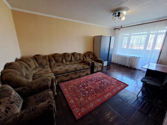 Аренда 1 ком.кв.ул.Бул.Краматорский 13 р-н Даманский Краматорск