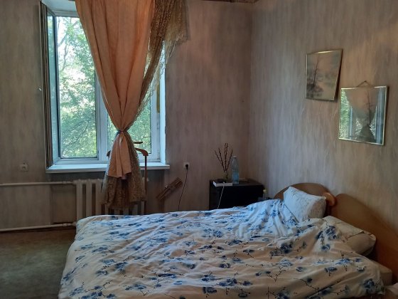 Сдаётся в аренду 2 комнатная квартира Краматорск