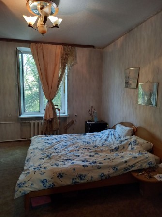 Сдаётся в аренду 2 комнатная квартира - фото 1